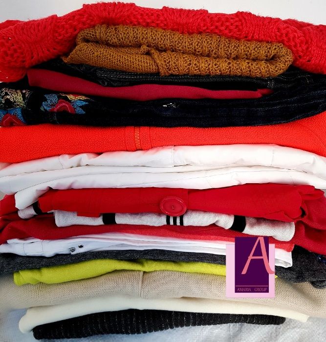 Haine second hand de sezon