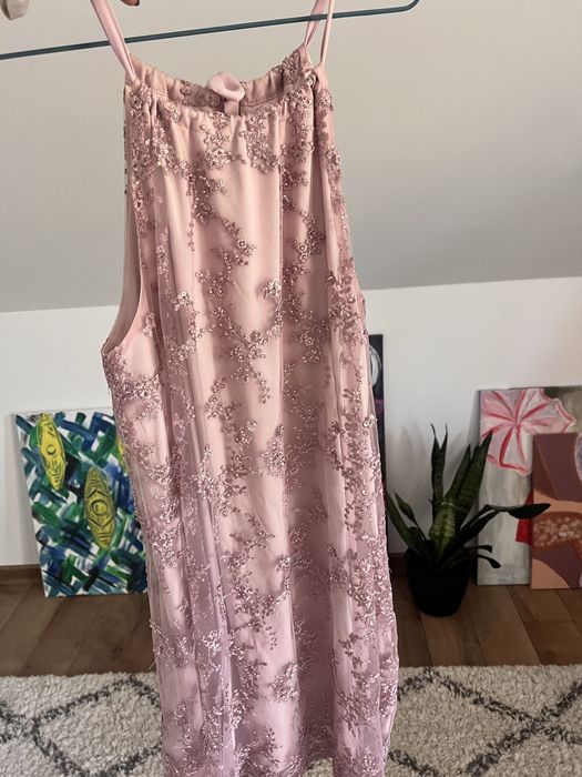 Rochie nunta marime S-M