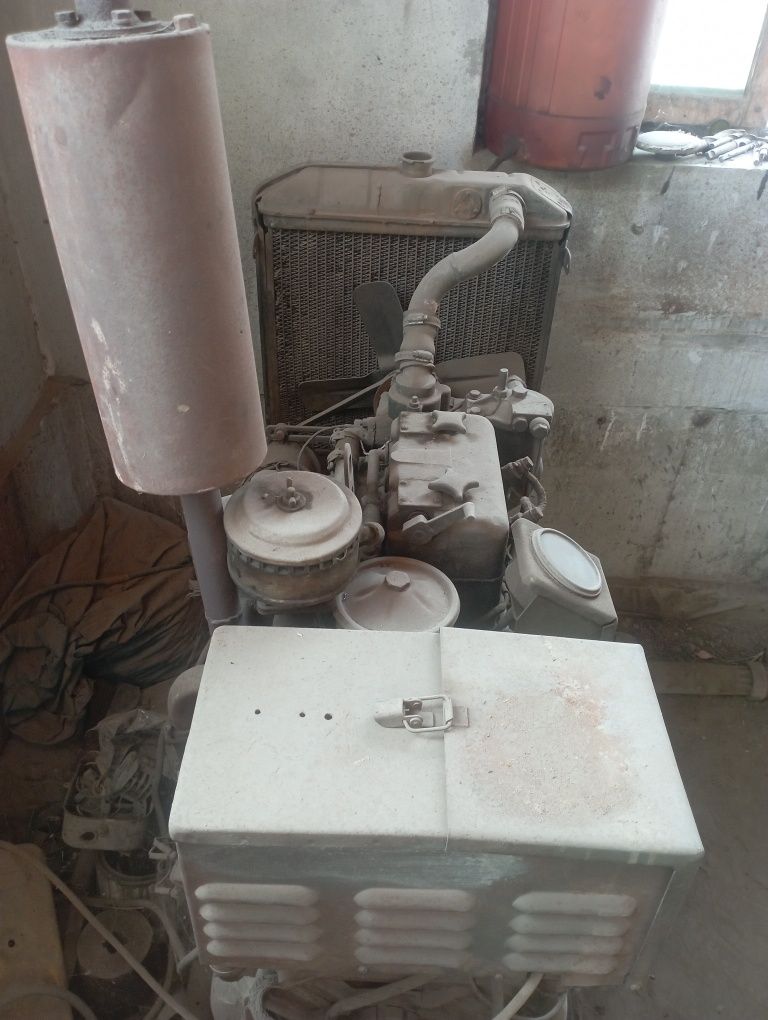 Dvijok 30kv sotiladi