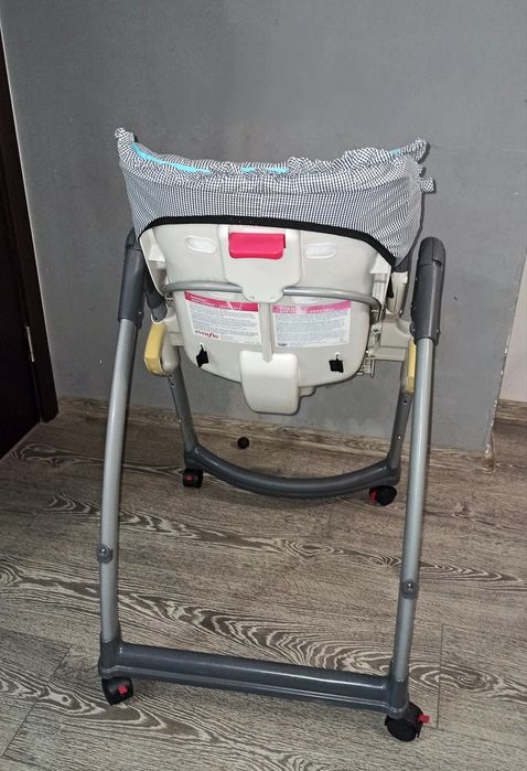 Детско столче за хранене