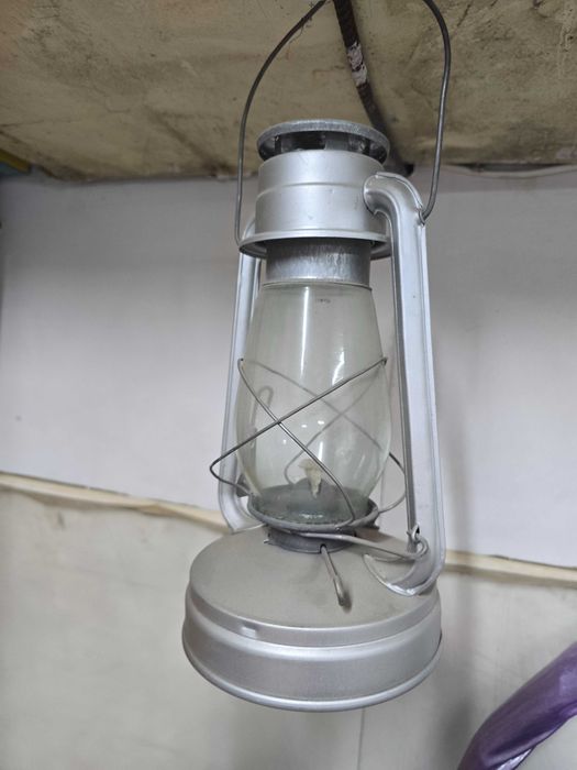 Лампа керосиновая