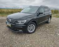 Volkswagen Tiguan Allspace/baza lunga 4motion