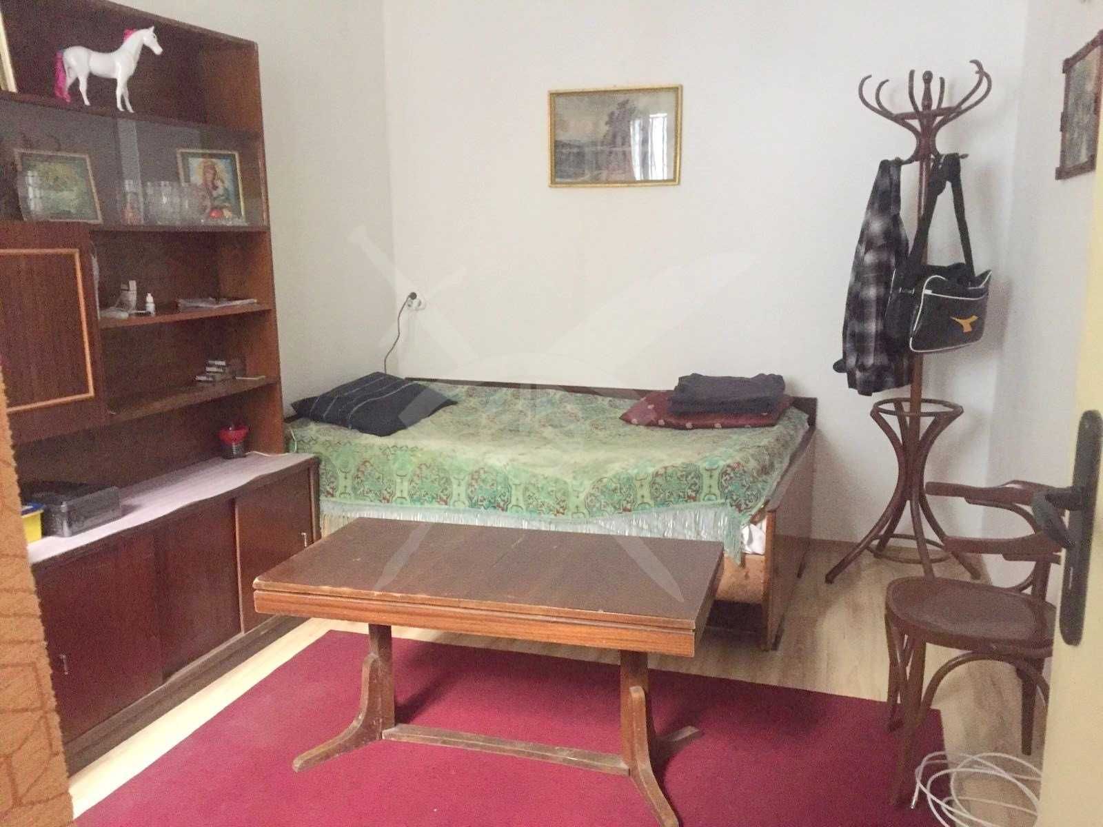 Къща в центъра на Пловдив
