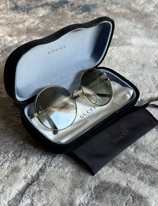 Vând ochelari GUCCI