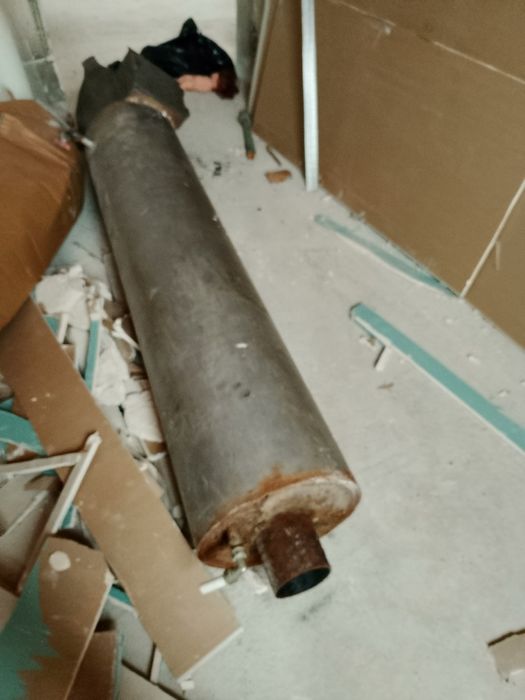 Vând boilãr baie pe lemne