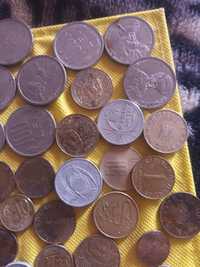Monede vechi de vnzare