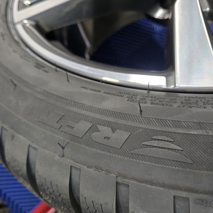 BMW  X7 /G 07/ 21" Оригинални джанти