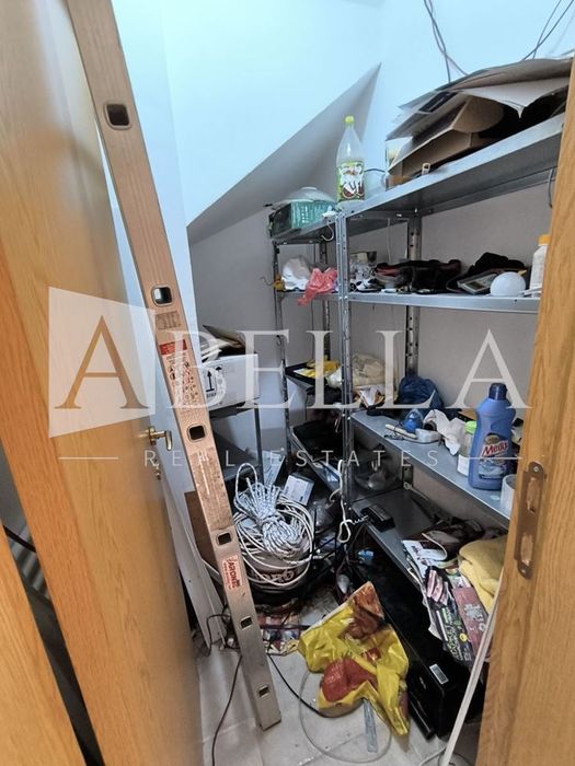 Продава се Тристаен апартамент в София, Манастирски ливади - 136 кв.м за 1839 €/кв.м - Снимка #7