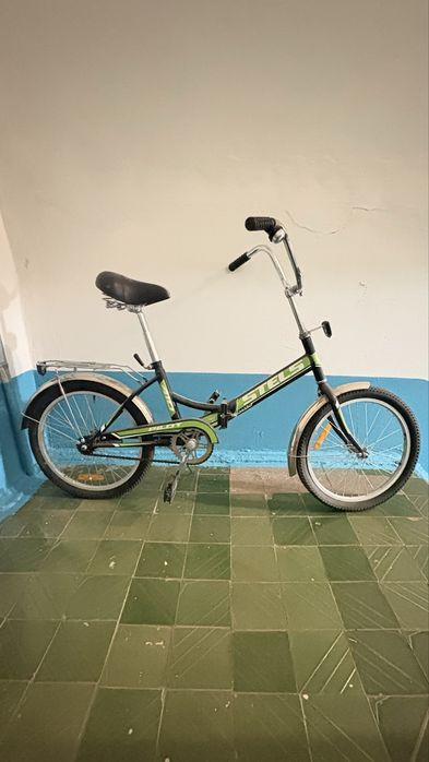 Велосипед Stels