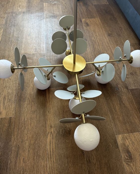 Продам люстру для дома