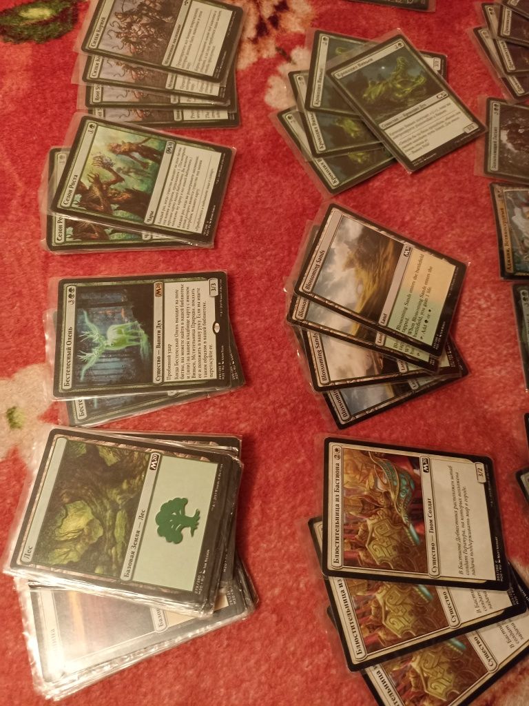 magic the gathering mtg мтг модерн