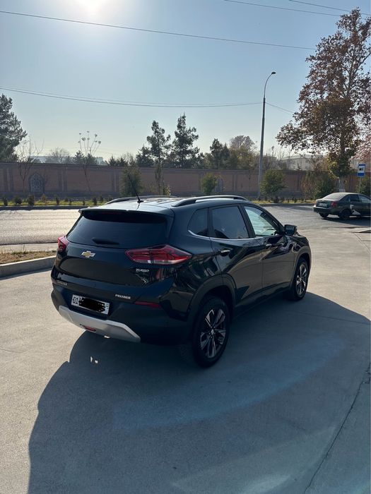 Treker primer 2023 yil probeg 40000