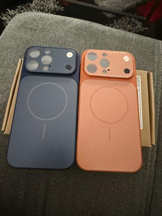 Husa iphone 16 pro max