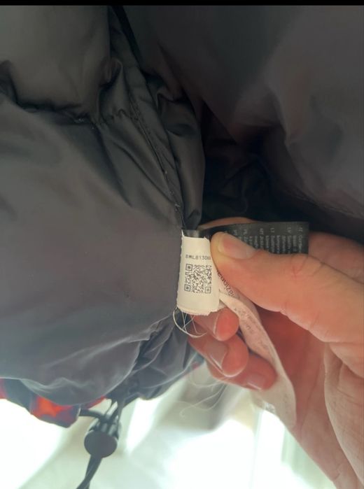 Geaca The North Face
