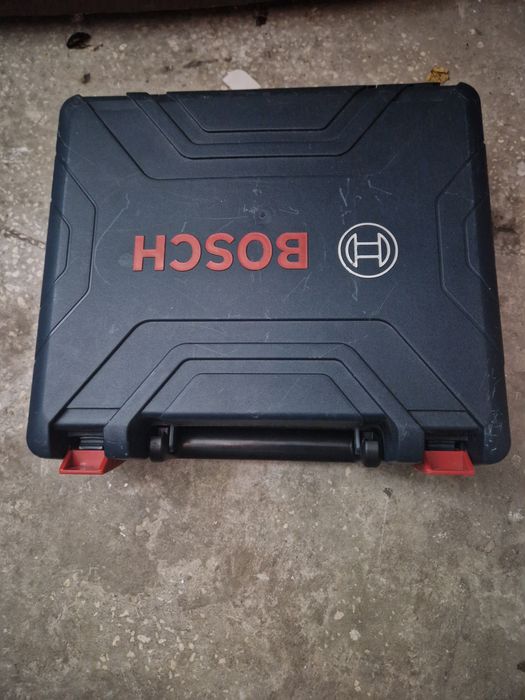 Autofiletanta cu impact BOSCH