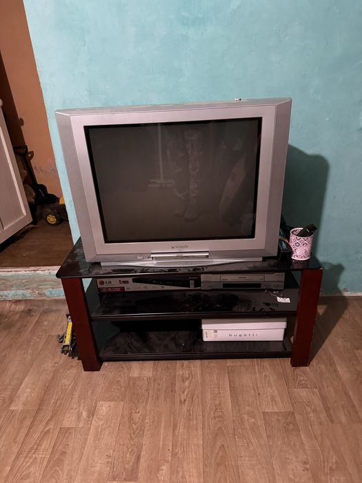Телевизор Panasonic, тв, видео