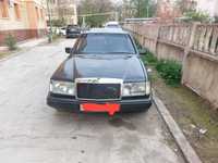 Мерседес w124 2.3