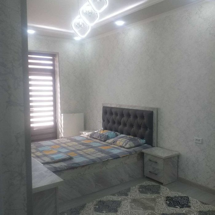 2 хонали квартира ижарага  берилади