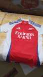 Футболна тениска Arsenal home 24/25