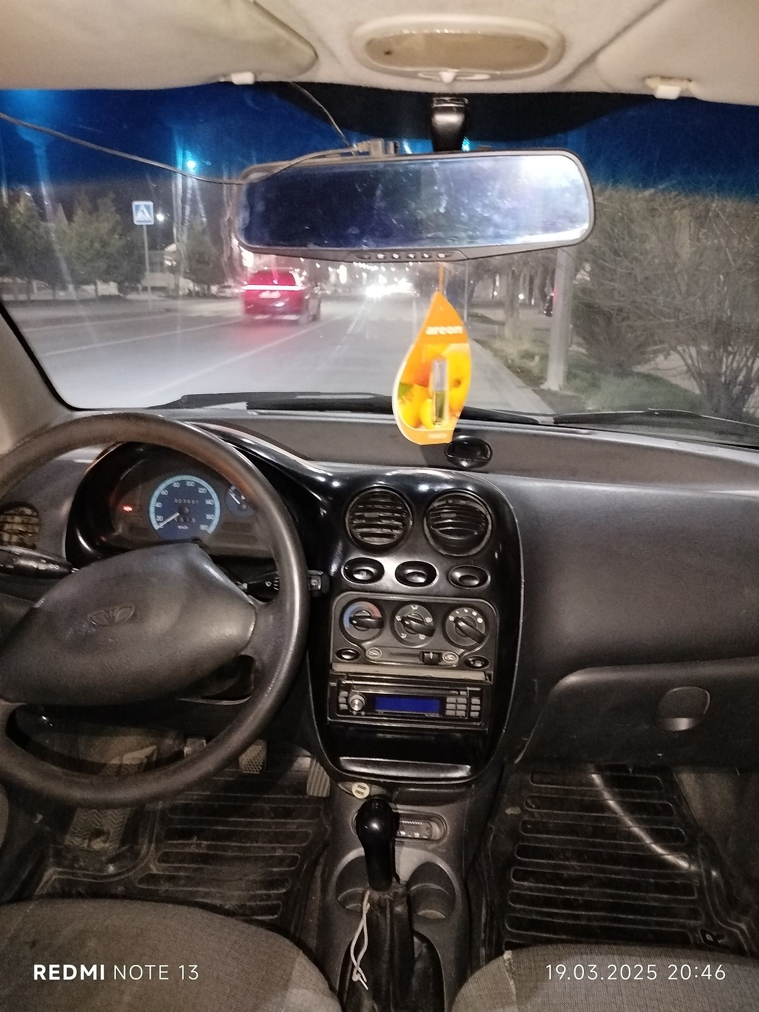 Matiz best sotiladi