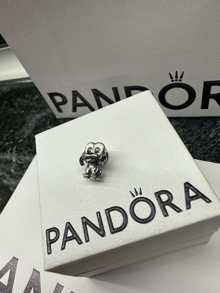 Талисман Пандора / Pandora