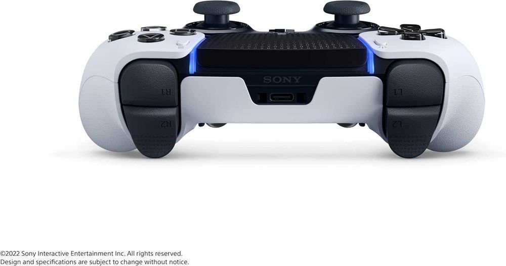 Джойстик PlayStation 5 DualSense Edge
