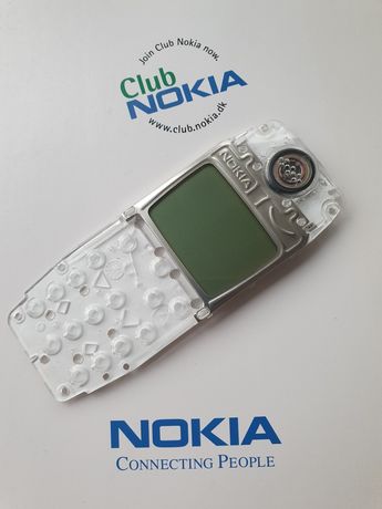 Original Nokia 3310 Display Nou!