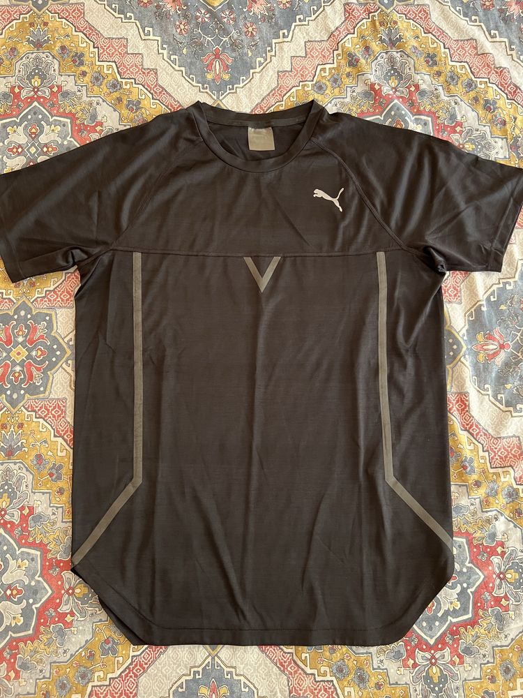Тениска Puma