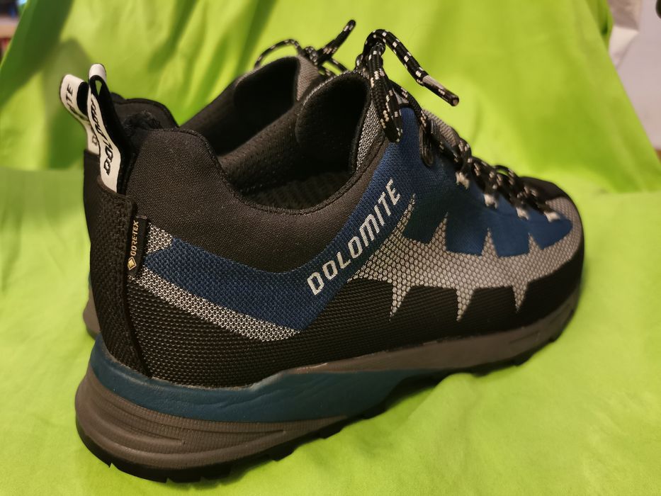 Ghete Dolomite Gtx 44 Mammut Salewa La Sportiva  Salomon arcteryx