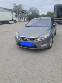 Ford mondeo 2008