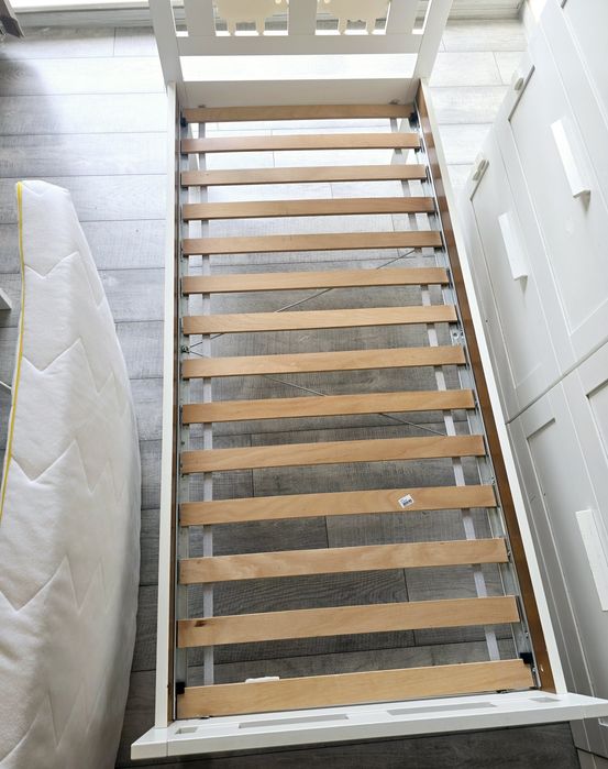Детско легло Kritter ikea