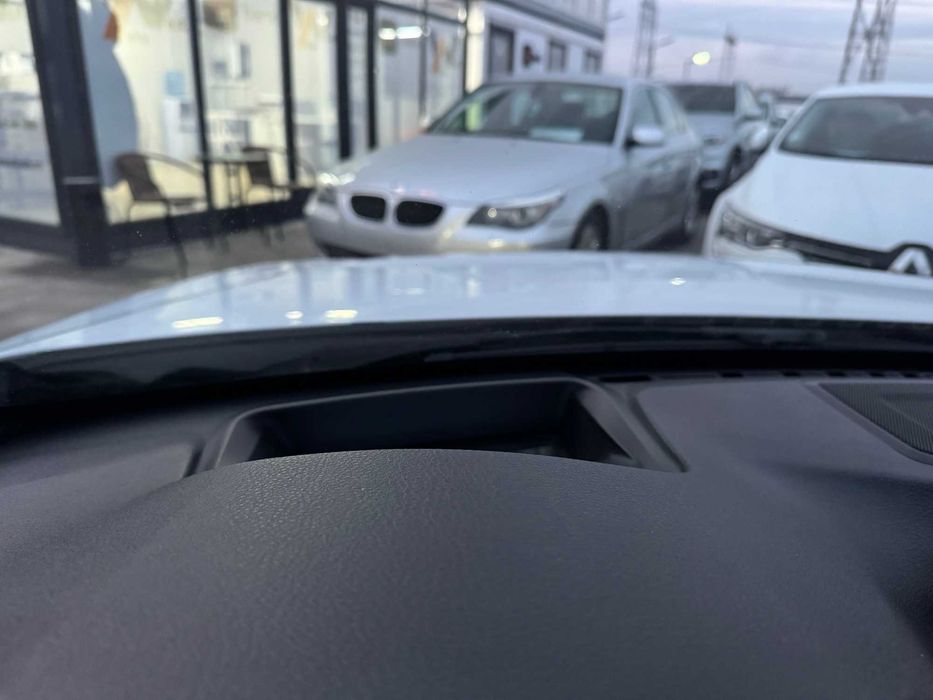 BMW 320d 184cp Pachet M/Garantie/HarmanKardon/Headup/Rate|Avans 0