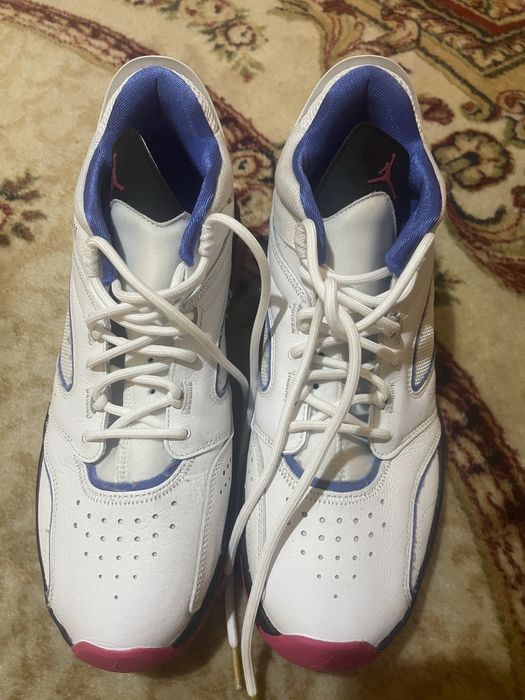 Ghete baschet NIKE,mărime 46.