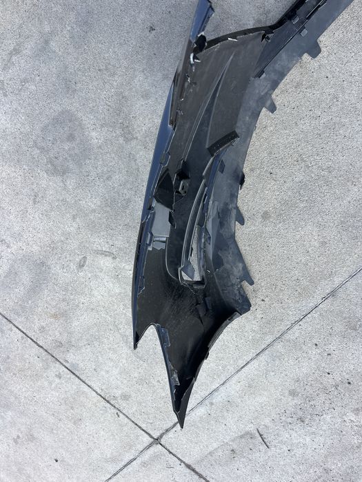 Броня Audi A3 8V Sportline