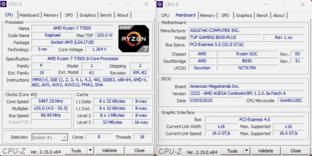 Kit Procesor AMD AM5 Ryzen 7 7700X cu AIO Arctic Freezer 360