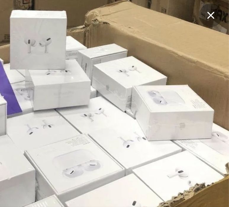 AirPods люкс качества