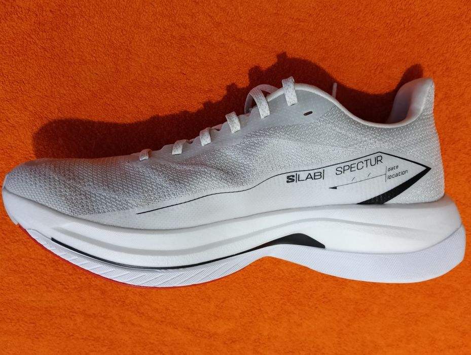 44 Salomon S-Lab Spectur marimile 44 și 45,1/3