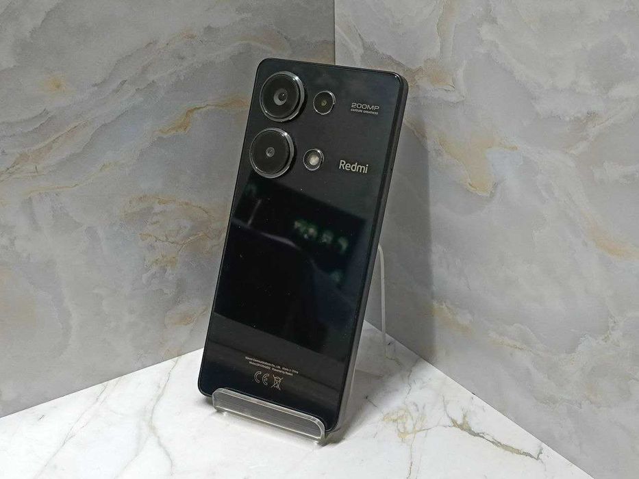 Xiaomi Redmi Note 13 Pro 256Gb (Талгар) лот 743551
