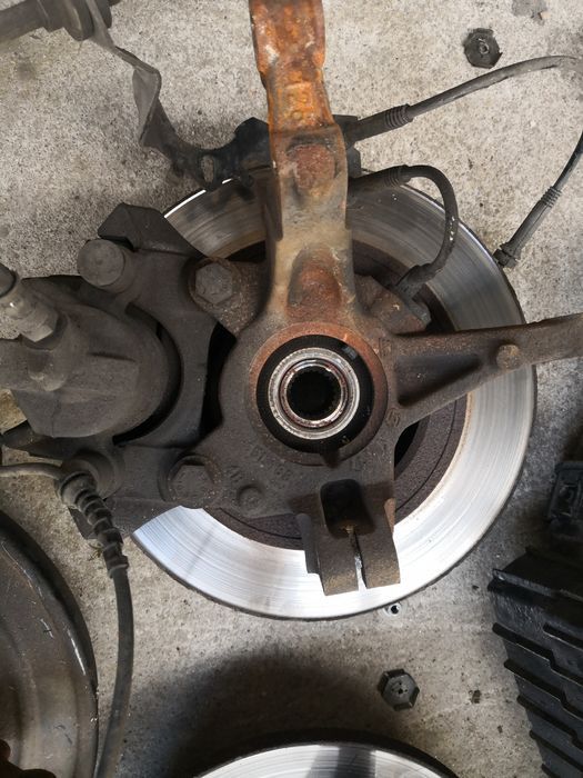 Portfuzeta Dacia Logan, Sandero, Mcv 0,9 tce, 1,5 dci, 1,2 16 valve