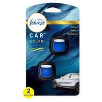 Febreze car ocean