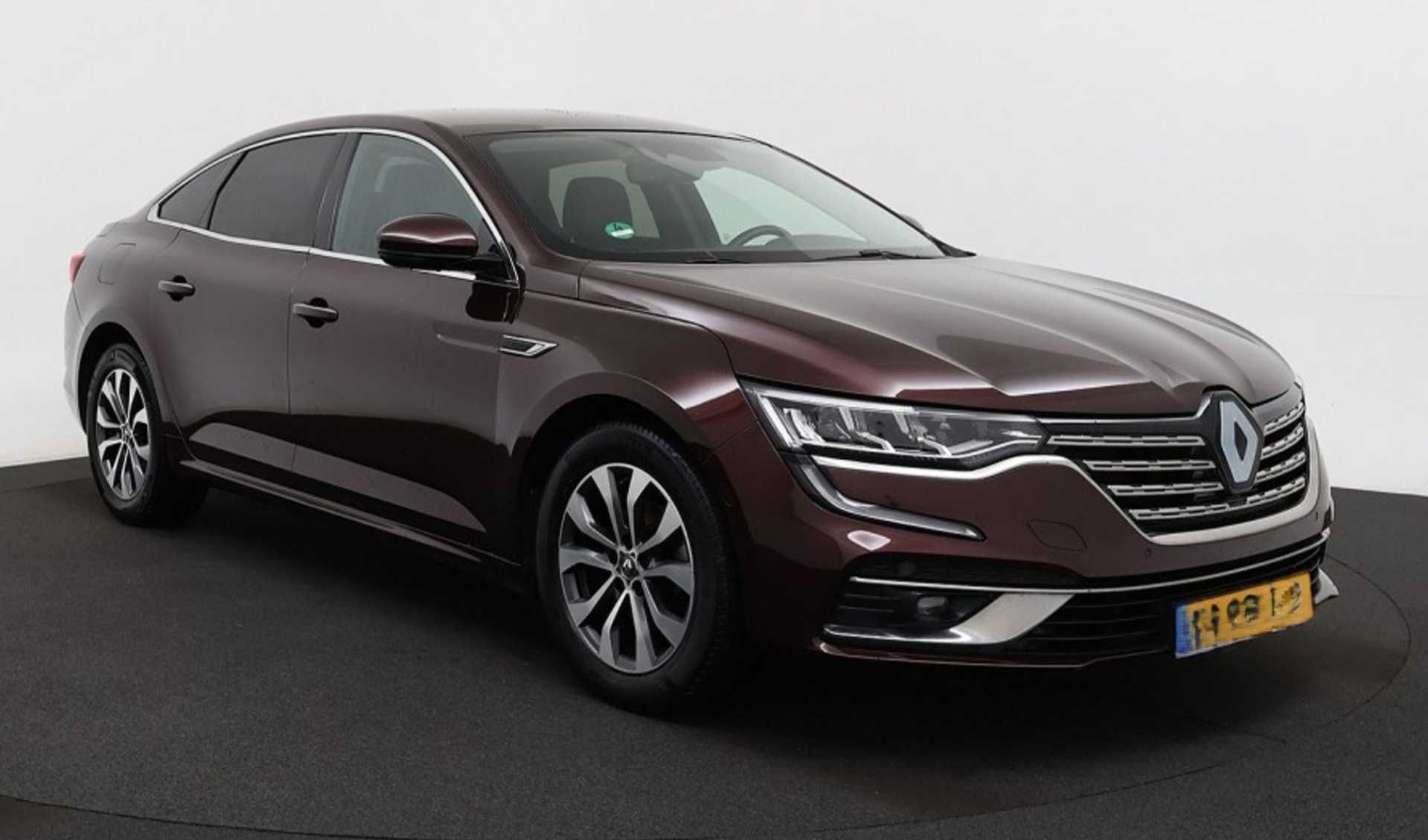 Dezmembrez Renault Talisman 2018 Berlina