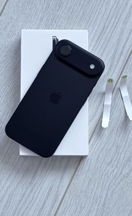 iPhone 17 Air  , NOU , Factura , Accept Schimb