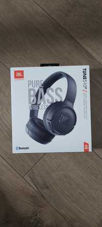 Наушники Jbl 510bt