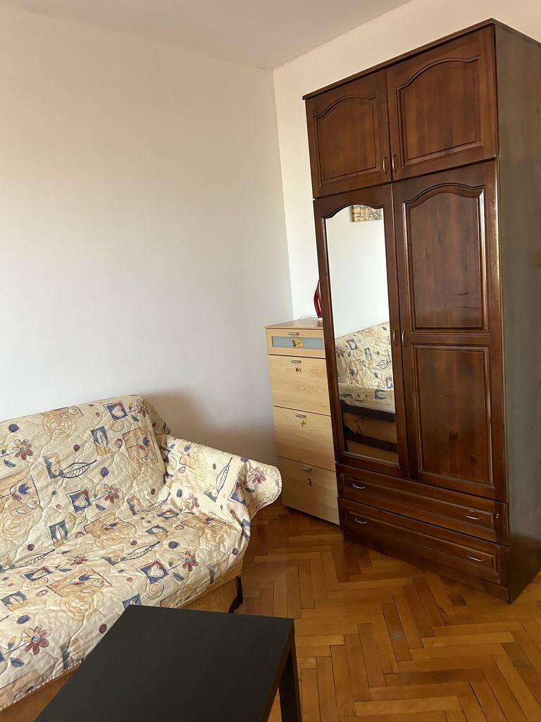 Дава се под наем Едностаен апартамент в София, Свобода - 45 кв.м за 357 € - Снимка #1