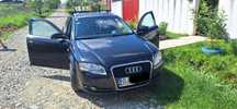 Vând Audi a4 b7 2.0 BLB