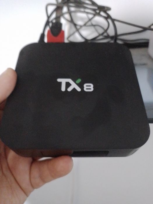 Smart Box sotiladi