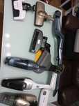 Piese aspirator vertical grundig bosch move 2in silvercrest