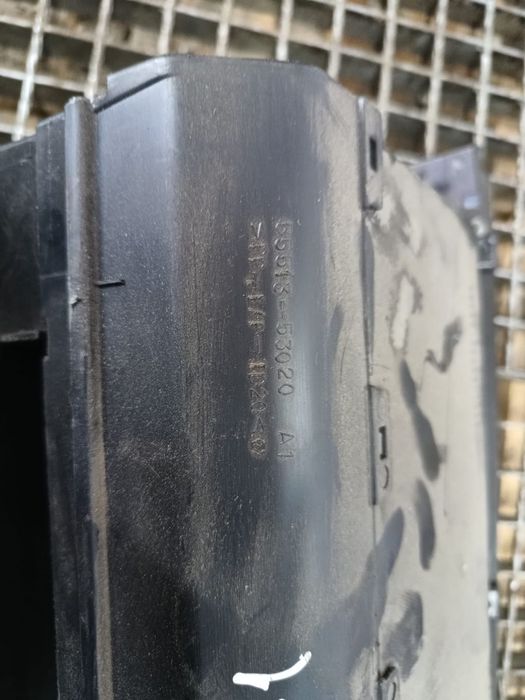 Torpedou 55513-53020 Lexus IS XE20  [din 2005 pana  2010]