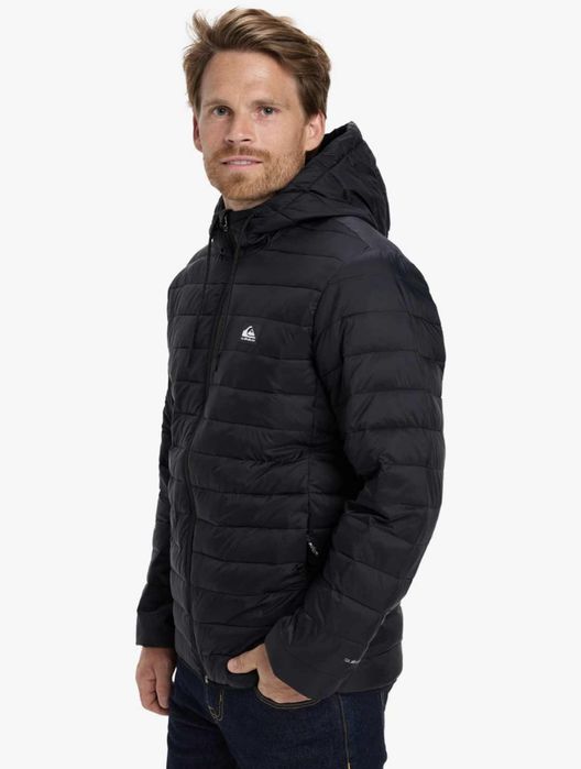 Quiksilver Scaly Hood размер M и XL
