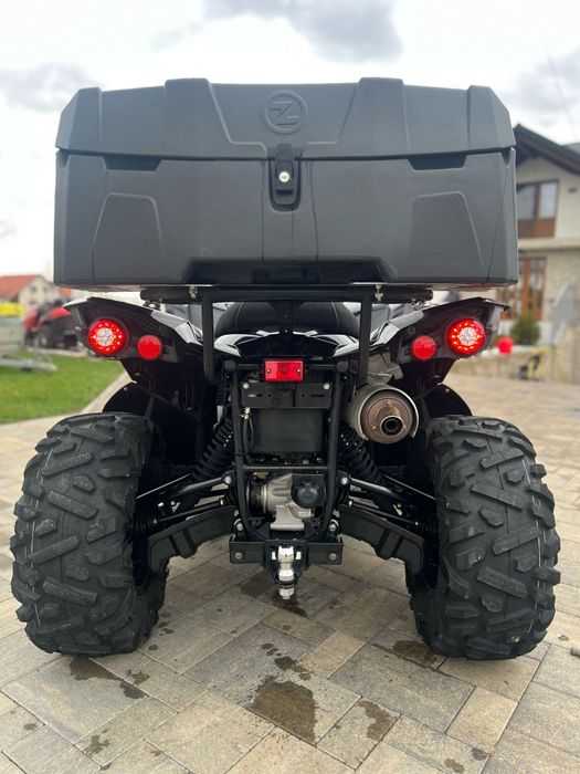Atv Online X9.1 2019 servo direcție Can Am